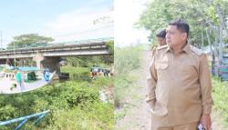 Barombong Macet Bertahun-tahun, Wali Kota Makassar Pastikan Rencana Pembangunan Jembatan Baru
