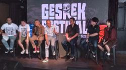 Slank, JKT48, hingga Sound Horeg Siap Hentak Panggung Gesrek Festival 2025, Catat Tanggalnya!