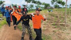 Tim SAR Gabungan Temukan Dua Mahasiswa KKN yang Hanyut, Sisakan Satu Korban