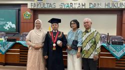 Banyak Kasus Gagal Damai, Peneliti Ungkap Lemahnya Mediasi Pekerja dan Pengusaha di DIY