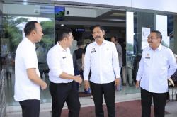 BREAKING NEWS Presiden Prabowo Bakal Hadiri Ground Breaking Ponpes Al Khoziny Sidoarjo