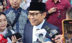 Cak Imin Respons Kasus Korupsi Gubernur Riau Kader PKB usai Jadi Tersangka KPK