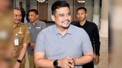 Penganiayaan Maut di Masjid Sibolga, Gubsu Bobby: Rumah Ibadah Harus Aman