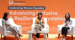 Cewek-Cewek Jago Tech Siap Guncang Pasar! InnovateHer Academy 3.0 Back!