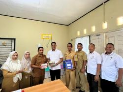 Dugaan Korupsi Dana Hibah KONI Bangka Barat Periode 2020-2025, Polda Babel  Lakukan Penyelidikan