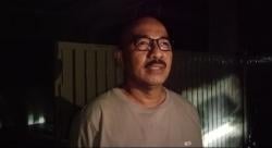 Rumahnya Terbakar Saat Sidang Berlangsung, Hakim Khamozaro: Saya Langsung Syok