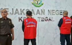 Akal Bulus! Dua Pegawai Bank di Tegal Jadi Tersangka Kasus Korupsi Kredit Fiktif