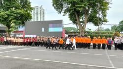 Bencana Alam Intai Jawa Barat saat Cuaca Ekstrem, Pemprov-Polda Jabar Waspada