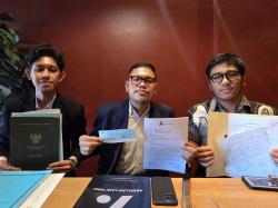 Dokter Spesialis Rumah Sakit Ternama Diduga Terlibat Kasus Investasi Bodong di Kalimantan Selatan