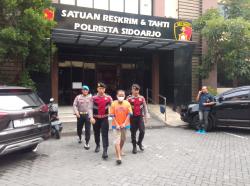 Bejat! Pria di Sidoarjo Cabuli Anak Tetangga di Hotel, Rayu dengan Uang dan Janji Sayang
