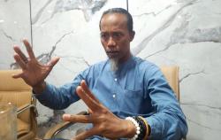 Pulihkan PT KS Didukung Penuh Kadin Cilegon, Cak Moel: Kalau Industri Hidup Cilegon Juga Gerak