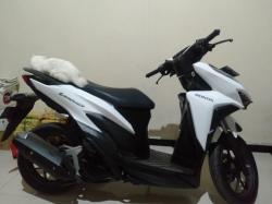 Motor Vario Digondol Maling di Tarik, Korban Sempat Kejar hingga Jalan Raya