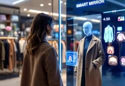 Teknologi Virtual, Ciptakan Gaya Tanpa Batas di Dunia Fashion Digital