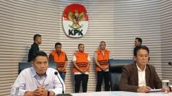 OTT KPK, Gubernur Riau Minta 'Jatah Preman' Rp7 M dari Anggaran PUPR
