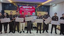 Kejaksaan Sita Rp70 Miliar Terkait Dugaan Korupsi Pengerukan Kolam Pelabuhan Tanjung Perak