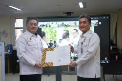 Rudenim Pekanbaru Berhasil Lakukan Pemulangan Deteni Sri Lanka