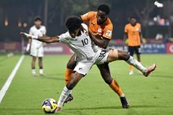 Timnas Indonesia U-17 Kalah 1-3 Vs Zambia di Piala Dunia U-17 2025, Nova Arianto Ungkap Penyebabnya