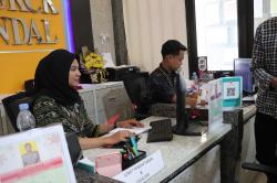 SKCK Sat-Set! Kendal Gaspol Layanan Online, Anti Ribet, Anti Ngantre