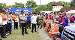 Kabupaten Tangerang Siap Hadapi  Cuaca Ekstrem