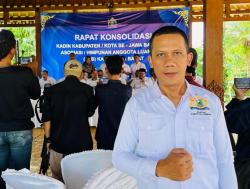 Kadin Kuningan Siap Kawal Ketat Program Makan Bergizi Gratis dan PSN