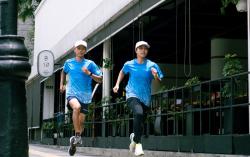 Kuota Terbatas! Bandung Culture Run 2025 Jadi Magnet Baru Pecinta Lari