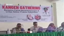BREAKING NEWS Terungkap! Kegiatan Resmi Puskesmas di Gowa Diduga Disusupi Bisnis Produk Komersial