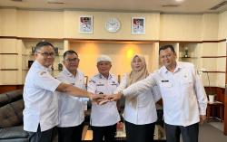 Kandidat Sekda Mengerucut 3 Nama, Bupati Minta Jangan Terprovokasi Isu Politik