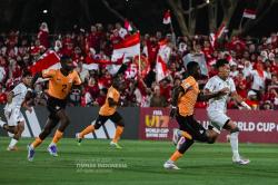 Langkah Perdana Tersandung, Timnas Indonesia U-17 Takluk 1-3 dari Zambia 