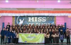 Tim FK USU Ubah Santri Jadi Penolong Pertama: Latih Bantuan Hidup Dasar