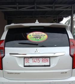 Bambang Robbani, Sarjana yang Dicibir Jadi Tukang Klanting, Kini Punya 4 Mobil dan Ekspor ke Taiwan