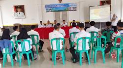 P3DW Cianjur Genjot Kesadaran Pajak, Gelar Sosialisasi dan Evaluasi di Kecamatan Sindangbarang