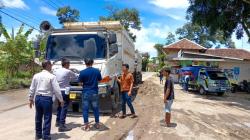 Dishub Lebak Siapkan Penegakan Hukum Bagi Truk Tambang Bandel Mulai 17 November