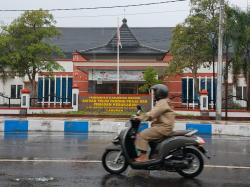 Oknum Satpol PP Madiun Diduga Lakukan Pungli dan Tawarkan Miras ke Warung-warung