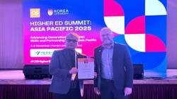 Tembus Peringkat 168 Asia, UNS Terima 