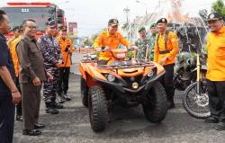 Cilacap Siaga Hadapi Musim Hujan, Antisipasi Bencana Hidrometeorologi