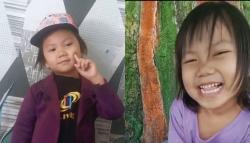 Bilqis, Bocah 4 Tahun Hilang di Taman Pakui Sayang Makassar saat Temani Ayah Latihan Tenis