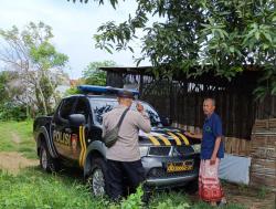 Kandang Dibobol, Puluhan Bebek Petelur Milik BUMDesa di Probolinggo Digondol Maling
