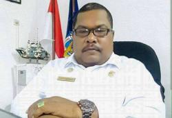 Mantan Sekda Kabupaten Sorong, Clif Agus Japsenang, Tutup Usia