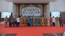 Bupati Markus Bangga Bangka Barat Dipercaya Jadi Tuan Rumah MTQH XIV Tingkat Provinsi