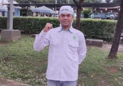 Pengurus Madrasah Center Of Lebak Ucapkan Terima Kasih pada Bupati dan Wakil Bupati Lebak