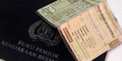 Apa Itu Pemutihan Pajak Kendaraan dan Cara Mengurusnya? Cek Selengkapnya di SIni
