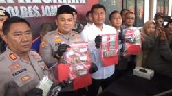 Motif di Balik Pembunuhan Wanita Tua di Jombang Diungkap AKBP Ardi: Pelaku Dendam Sering Dimarahi