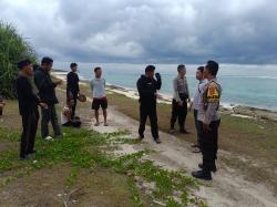 Tragis! Kadus asal Lombok Tengah Hilang Ditelan Ombak saat Mancing di Pantai Tabuan