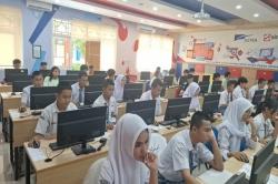 Heboh Soal TKA 2025 Tersebar di Live Medsos, Kemendikdasmen Telusuri Peserta hingga Sekolah