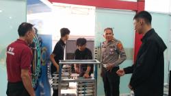 SPPG Jatimulya Siap Perluas Program Makan Bergizi Gratis untuk Ibu Hamil dan Balita