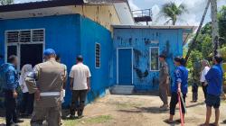 Teror Kantor Kelurahan di Pangkep: Disiram Oli dan Kotoran Hewan, Polisi Selidiki