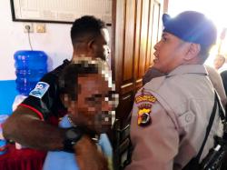 Modus Receh Rp5 Ribu, Kejahatan Kelas Berat! Kakek Otak Bejat di Jayapura Diamankan Polisi