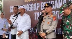 Demul Pastikan Jawa Barat Siap Siaga Menghadapi Potensi Bencana Alam