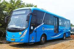 Urai Macet Horor Daan Mogot, Pemkot Tangerang Usul Rute Transjabodetabek Baru Tembus Poris Plawad