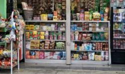 Pedagang Kelontong Resah Minta Perlindungan Bupati Cirebon Jelang Raperda KTR Disahkan